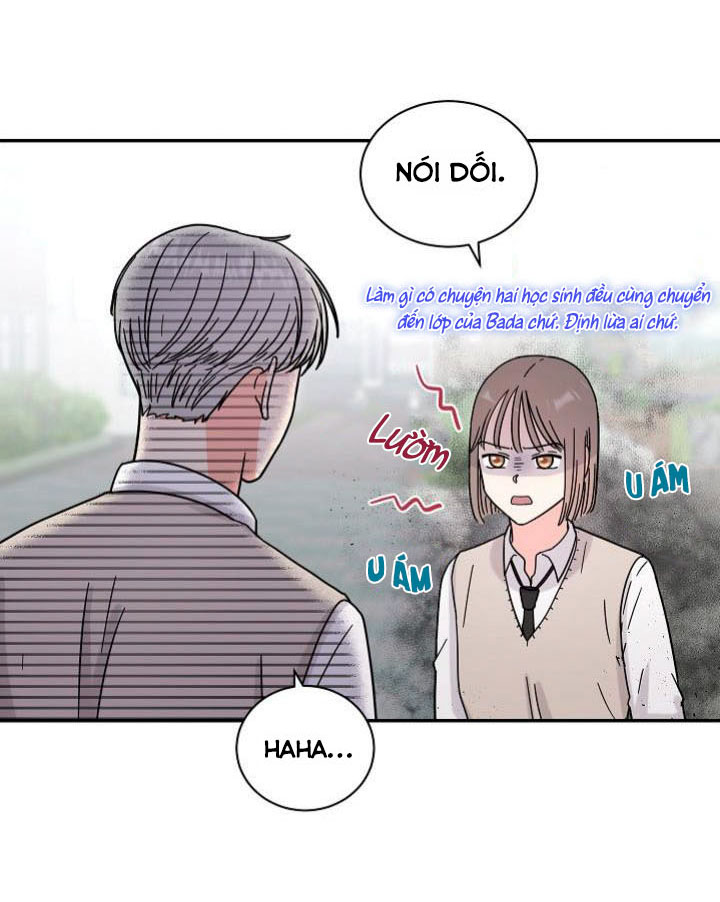 sứ giả ánh trăng chapter 7 32