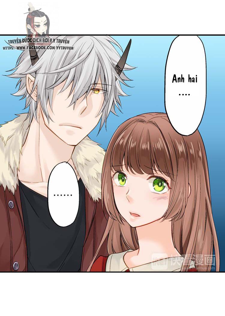 cô dâu của quỷ chapter 14 73