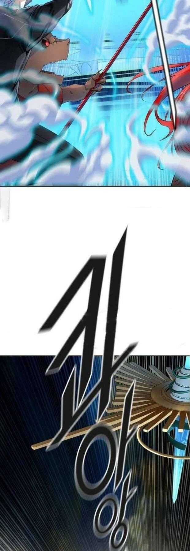 tòa tháp bí ẩn 2 chapter 534 54