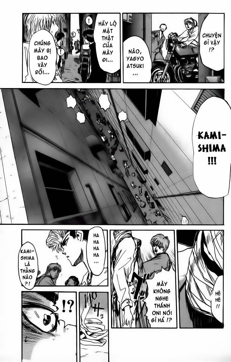 shonan junai gumi chapter 169 13