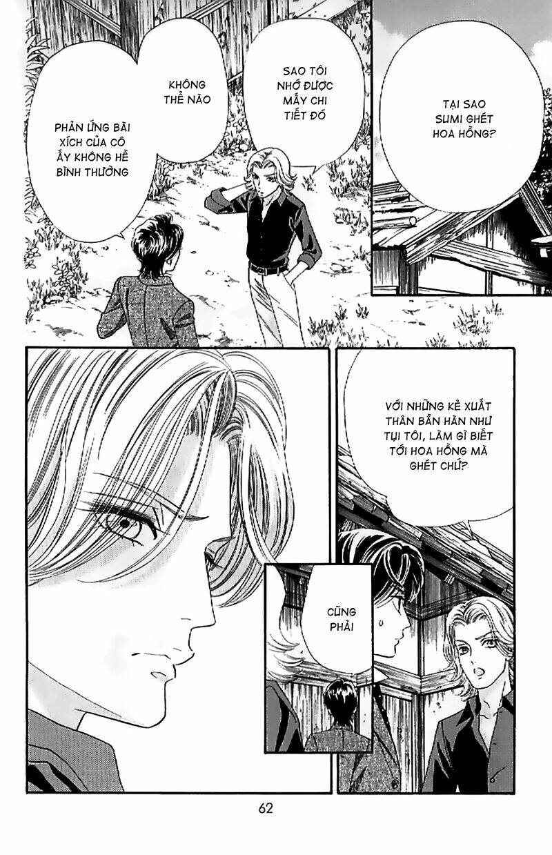 hoa hồng đỏ chapter 29 9