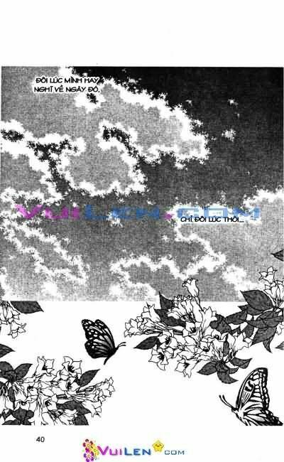 tiểu nữ vương chapter 7 40