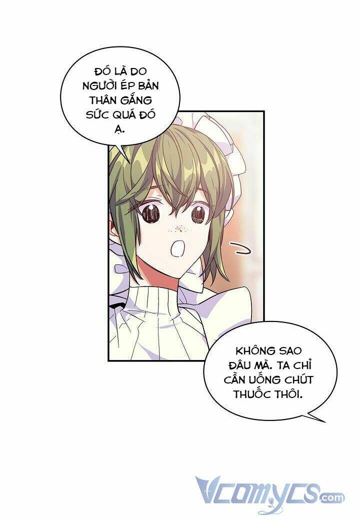 nữ hoàng ngoại khoa chapter 120 49