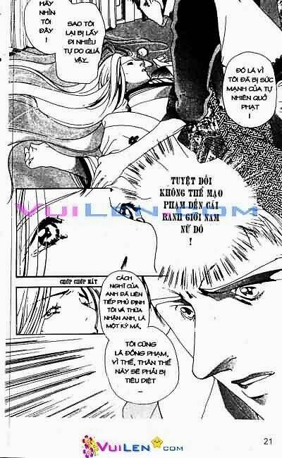 duyên kỳ ngộ chapter 5 22