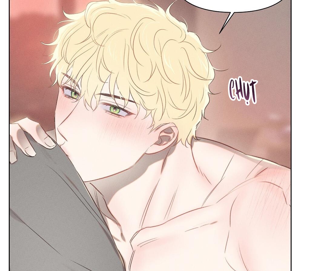 đại úy lãng mạn thân yêu của tôi chapter 20 21