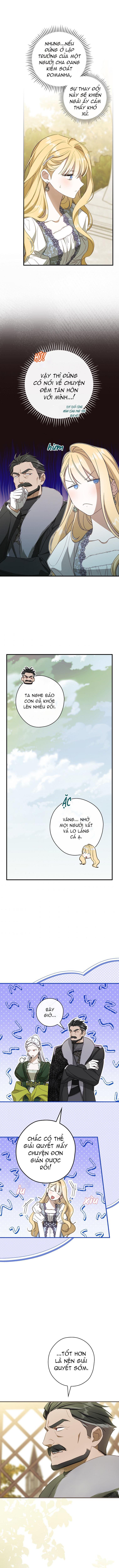 phương pháp khiến chồng đứng về phía của tôi chapter 47.5 1