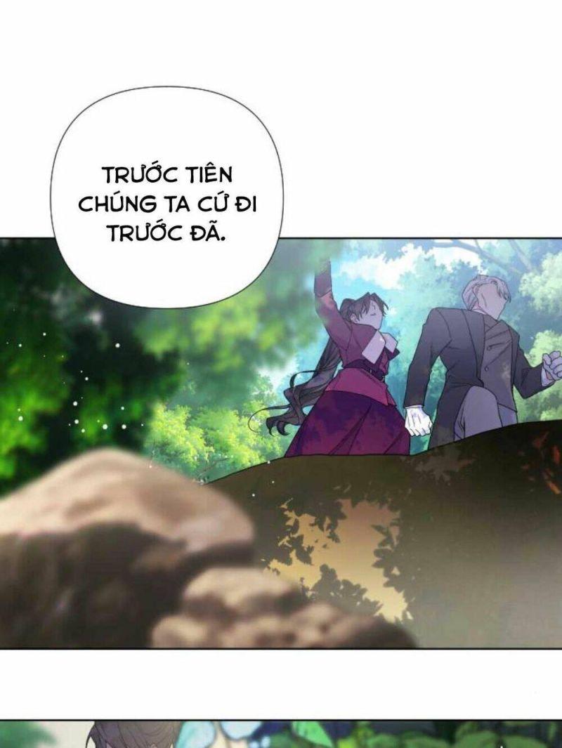 cách mà kỵ sĩ sống như tiểu thư chapter 31 22