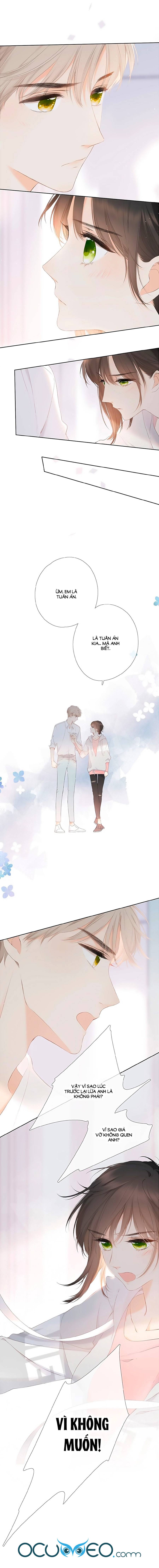 lại gặp được em chapter 6 8