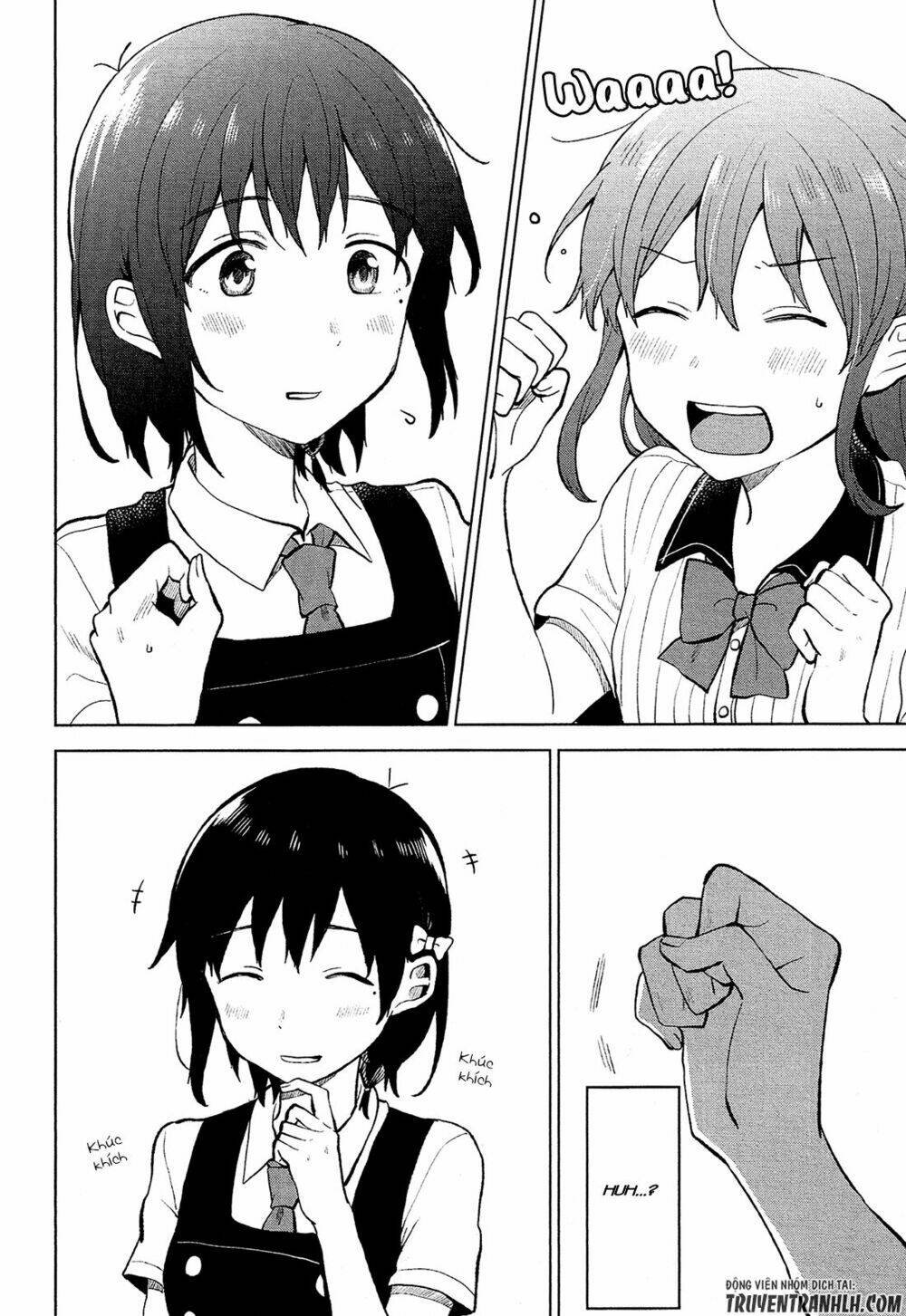 a tropical fish yearn for snow chapter 5 40