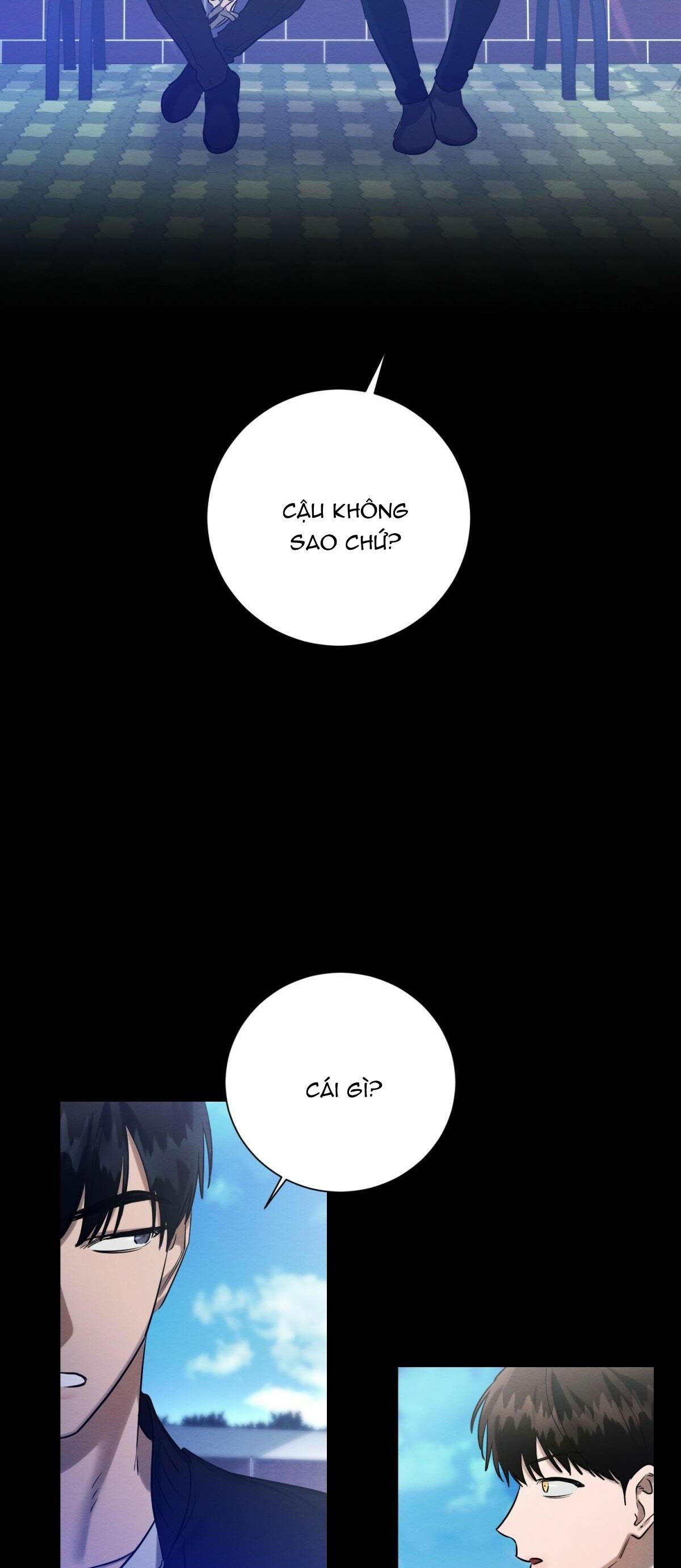 lý do của ác nhân chapter 23 15