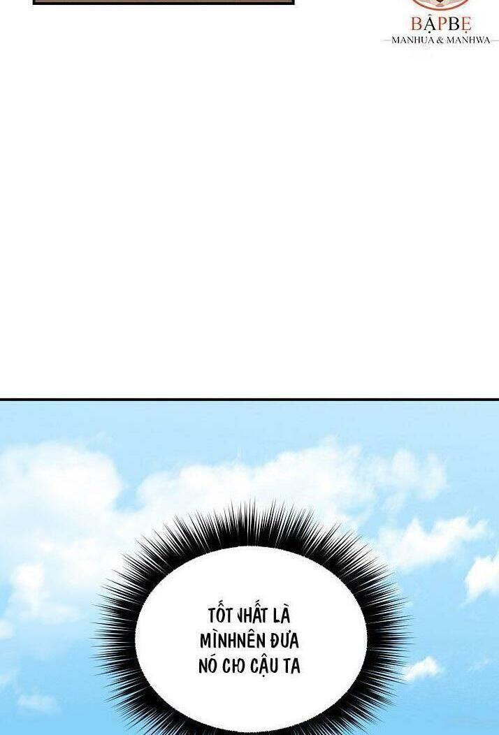 tôi lên cấp chỉ bằng cách ăn chapter 19 34