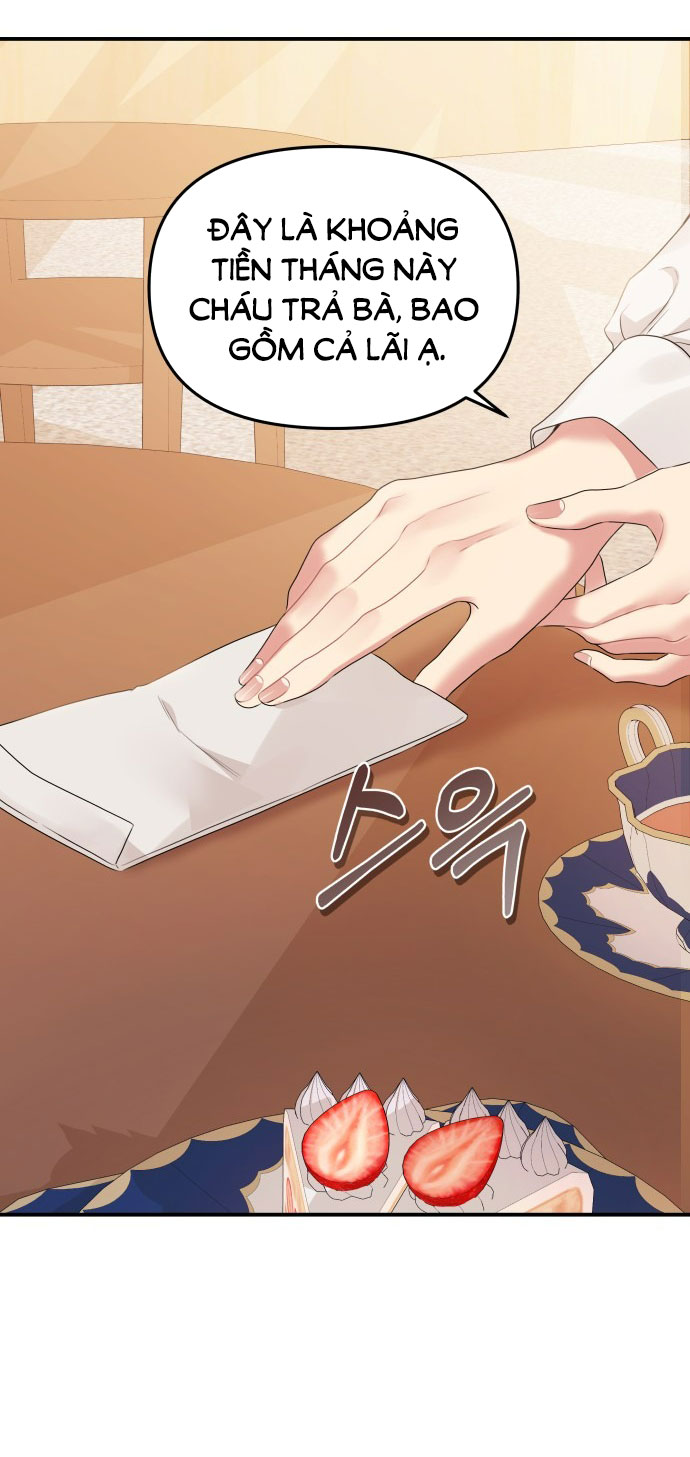 gửi em người đánh cắp những vì sao - to you who swallowed a star chapter 146.1 8