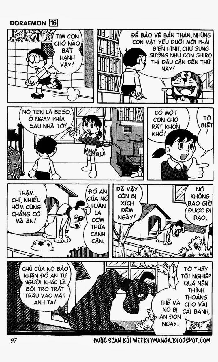 doraemon chapter 296 5
