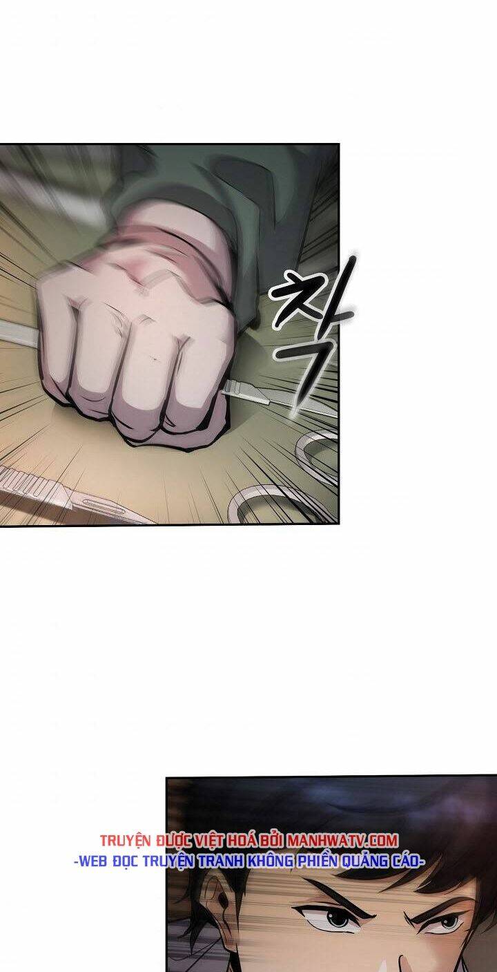 điều tra viên chuyển sinh chapter 134 76