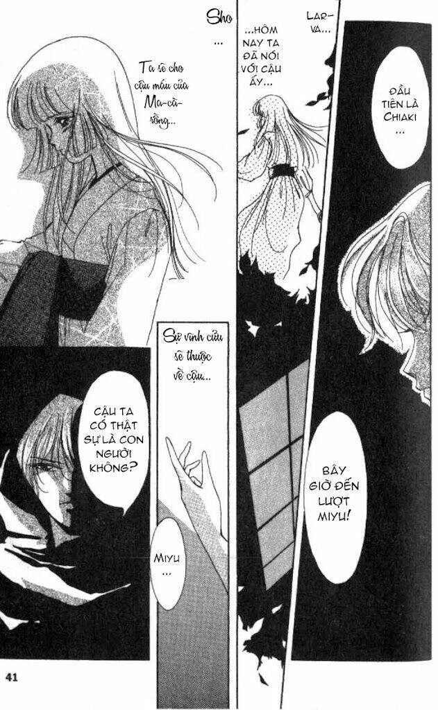 kyuuketsuhime miyu chapter 2 12