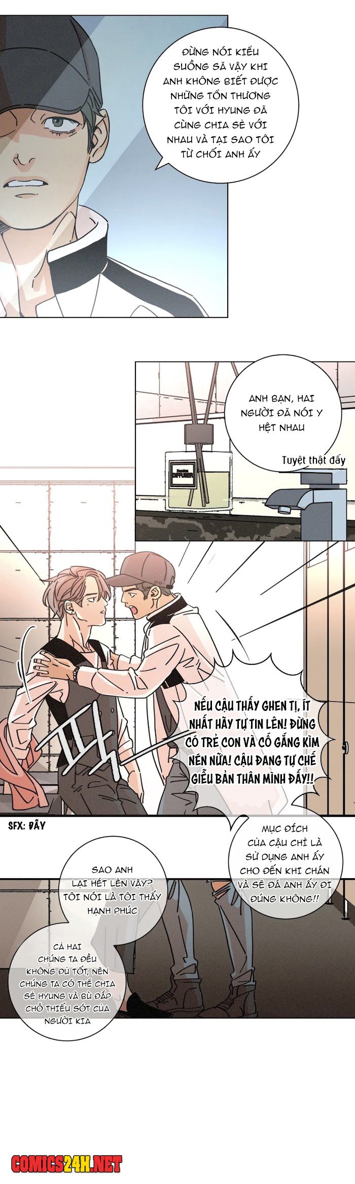 ouroboros chapter 34 22