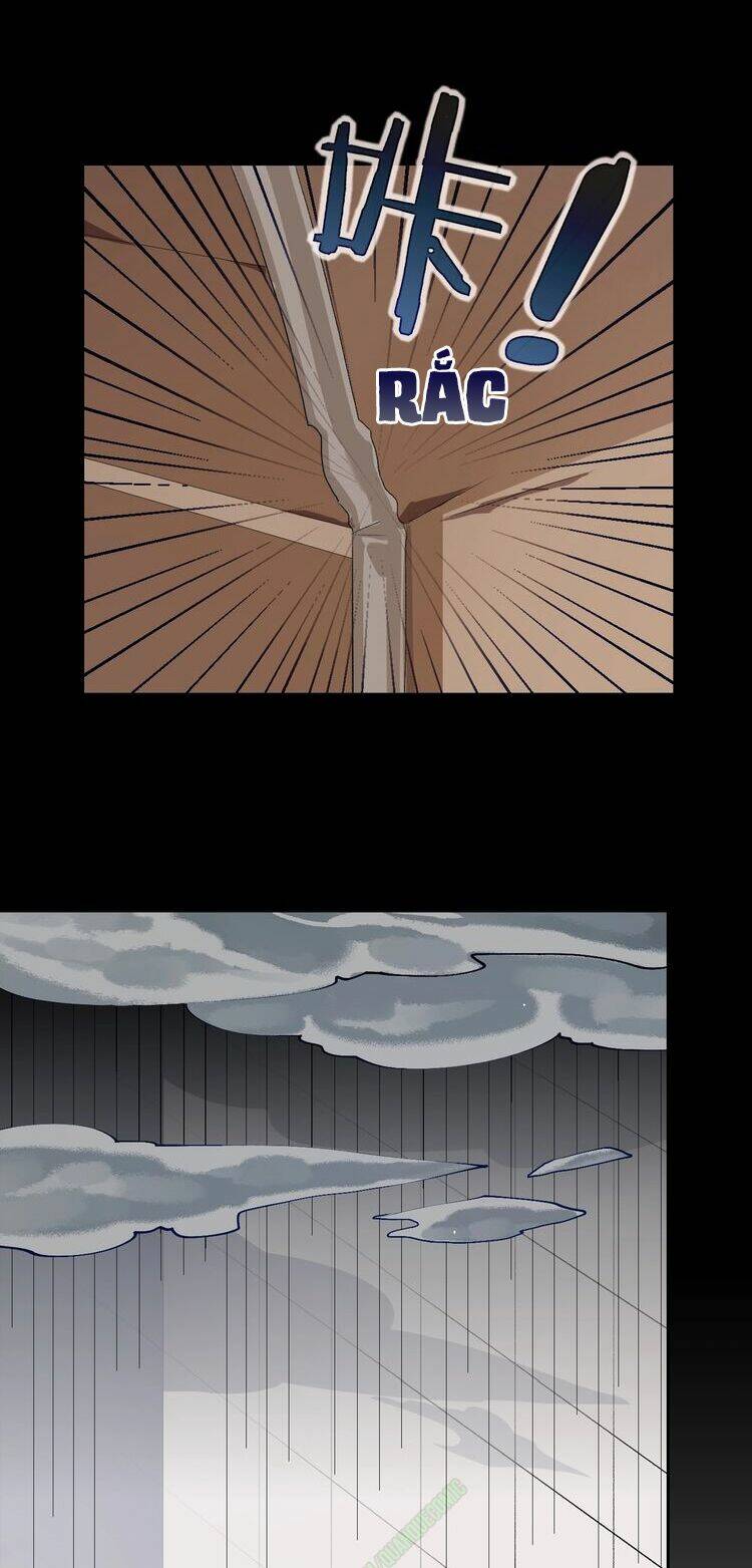 thần lai yêu vãng chapter 4.2 31