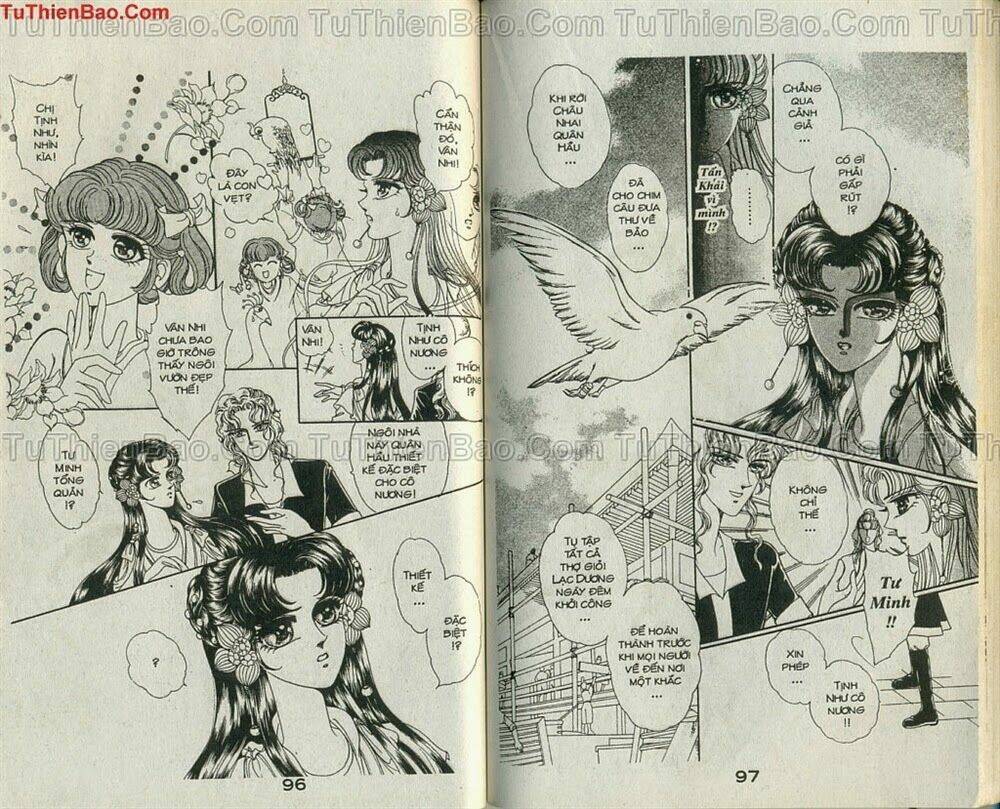 hạt lệ trân châu chapter 1 48