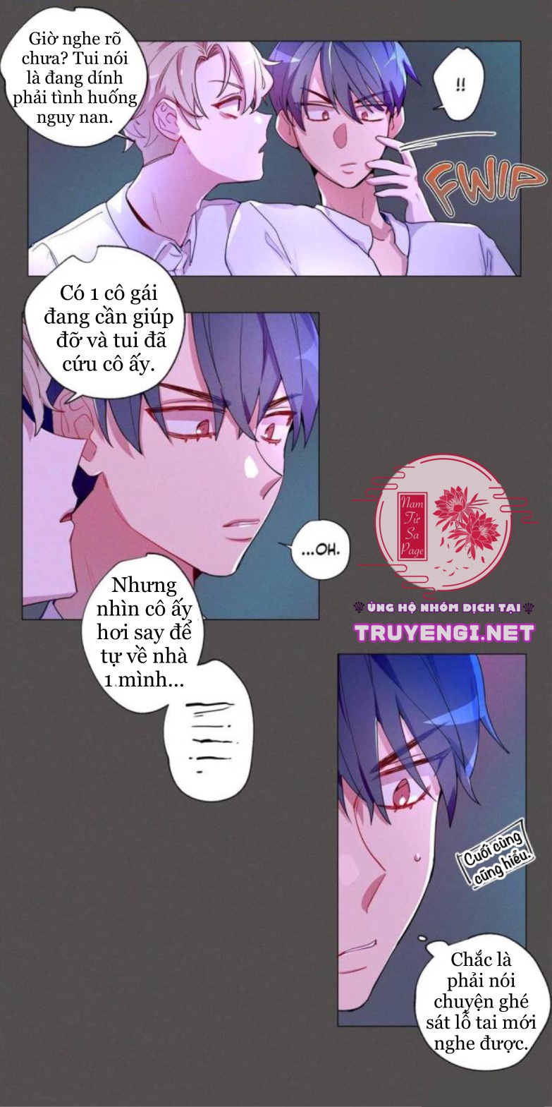 mảnh ghép o bị khuyết chapter 42 3