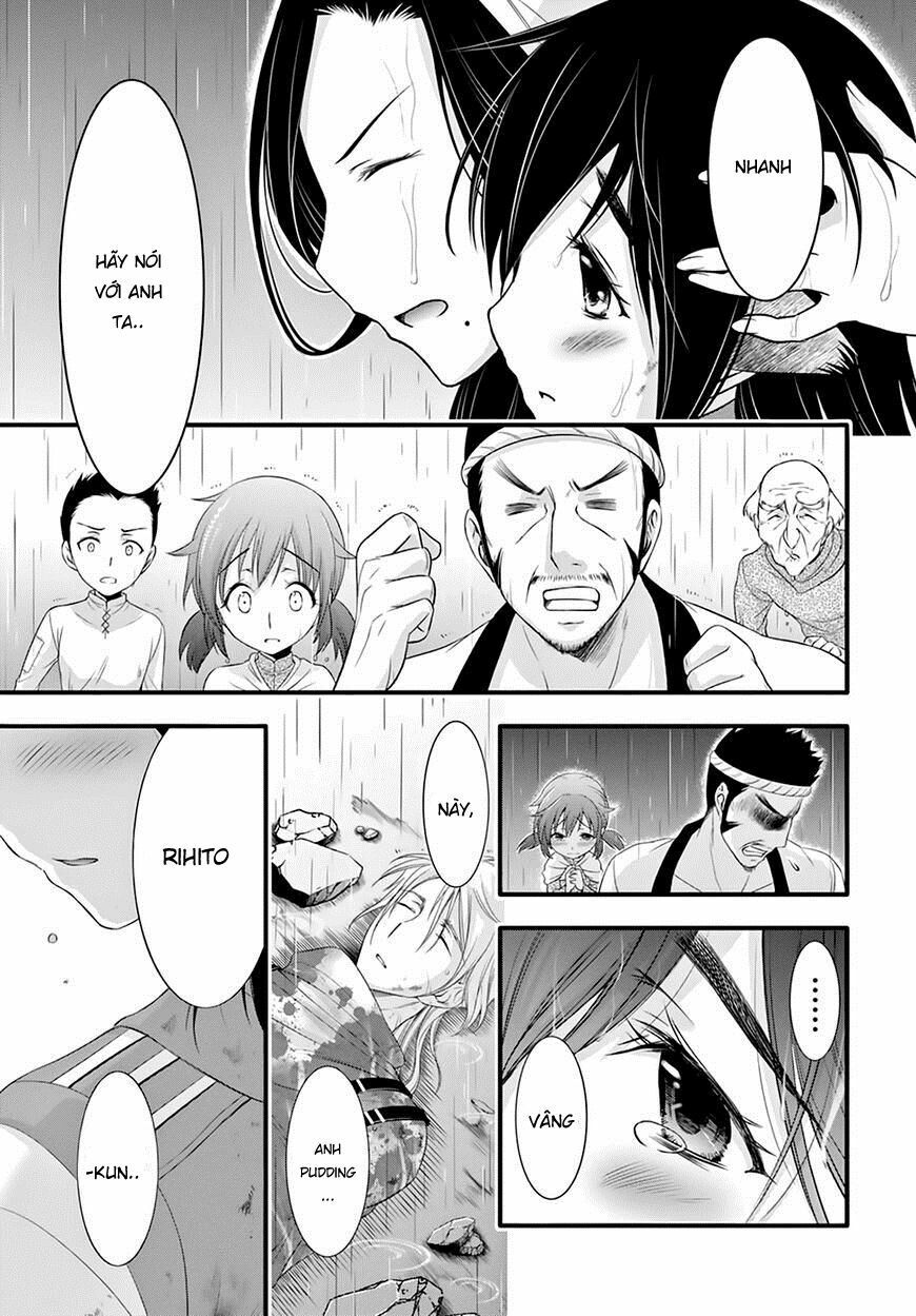 kích trụy vương huyền thoại chapter 33 45