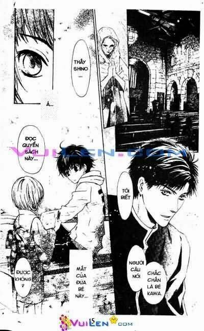 bát khuyển sỹ phương đông chapter 9 15