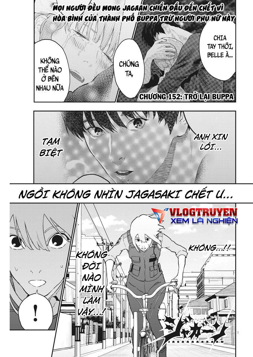 đọa nhân chapter 152 1