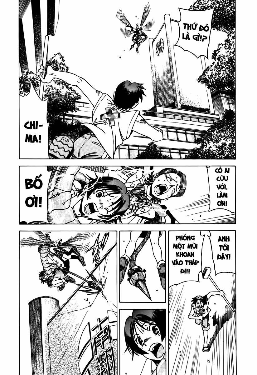 little jumper chapter 7 29