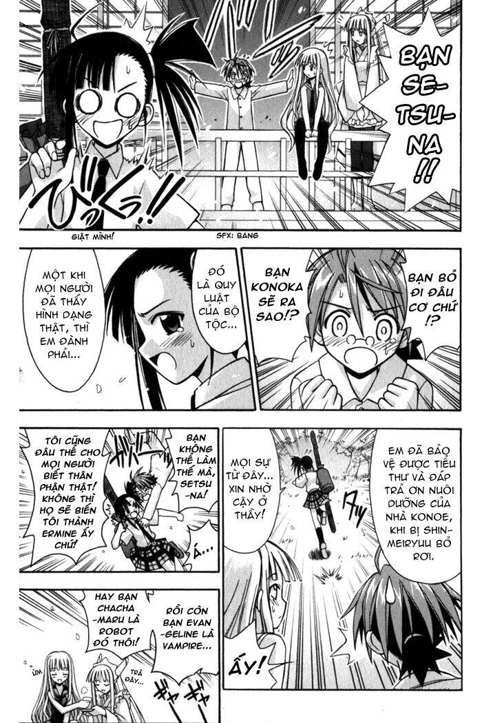 bậc thầy ma pháp chapter 52 18