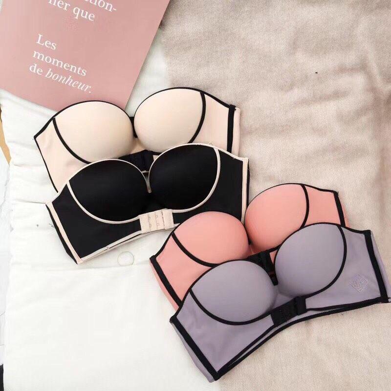 ÁO LÓT NỮ CÀI TRƯỚC NÂNG NGỰC CHỐNG TỤT MẪU MỚI SIÊU HOT