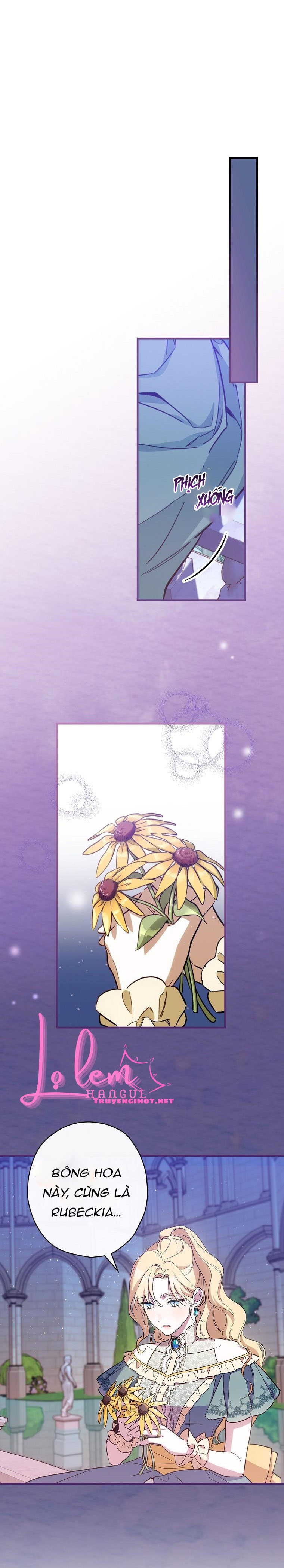 phương pháp khiến chồng đứng về phía của tôi chapter 11 17