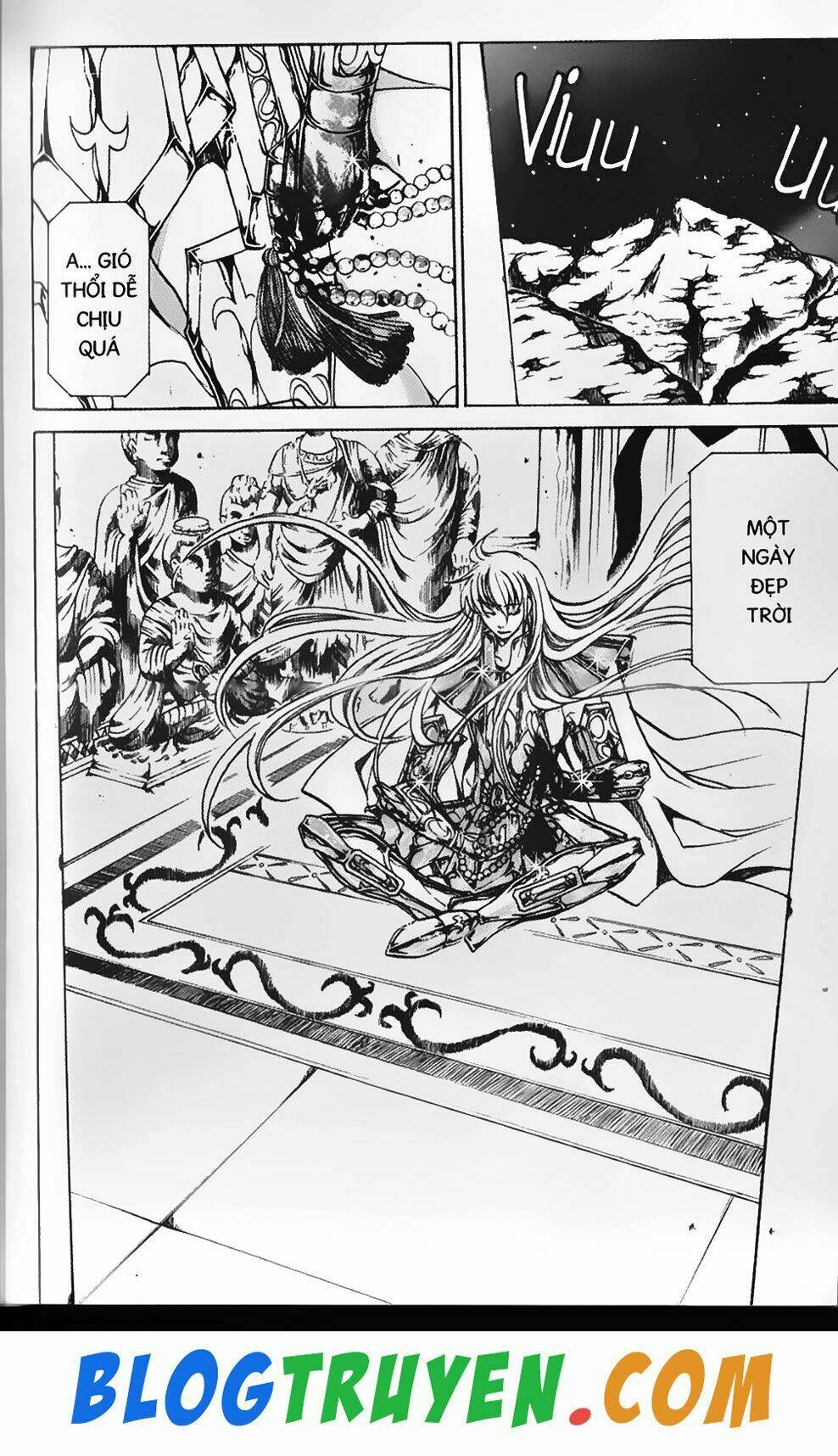 thần thoại minh vương chapter 33 6