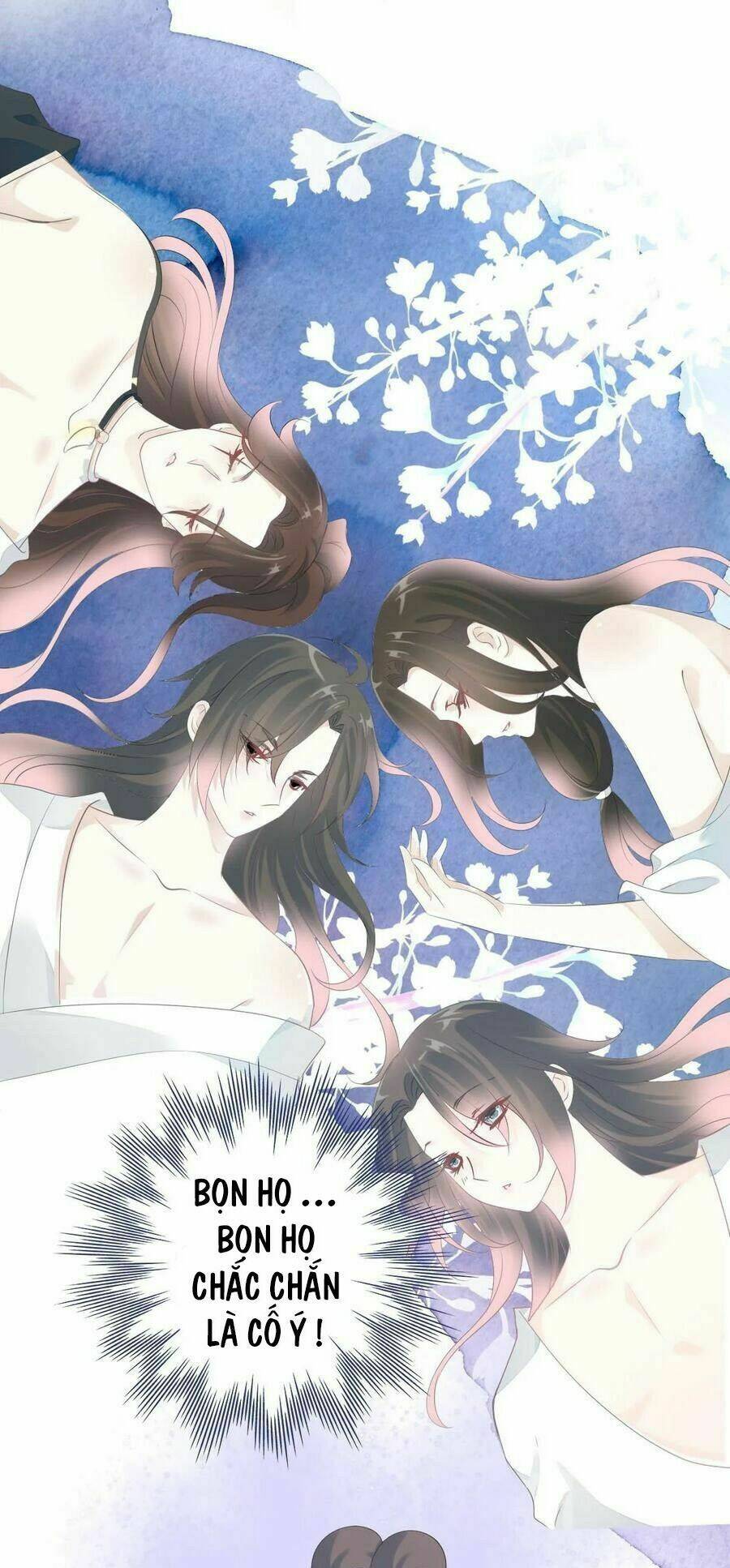 điền viên mật sủng: cô vợ nóng bỏng chapter 98 28