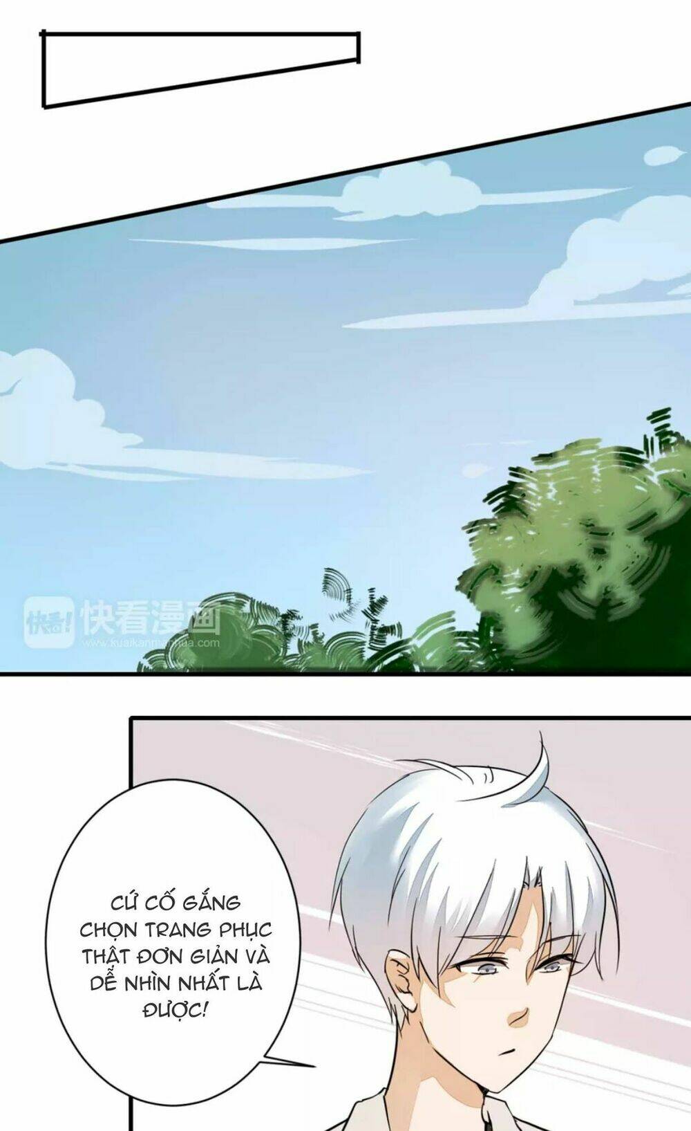 quy tắc mỹ nam chapter 15 1