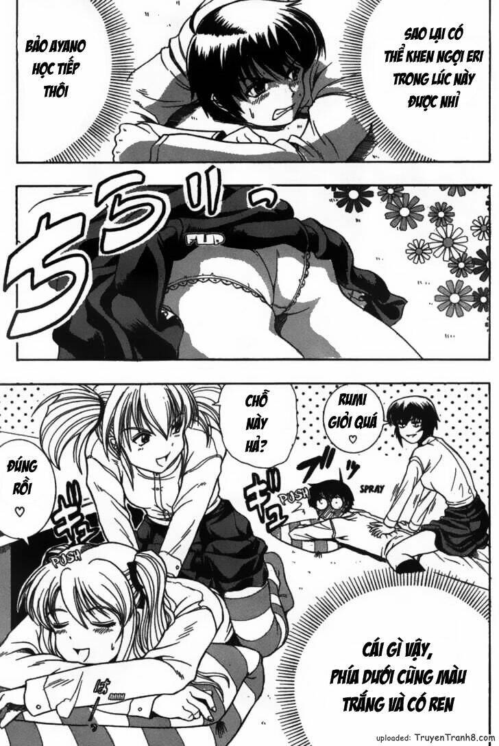 puripuri chapter 2 27