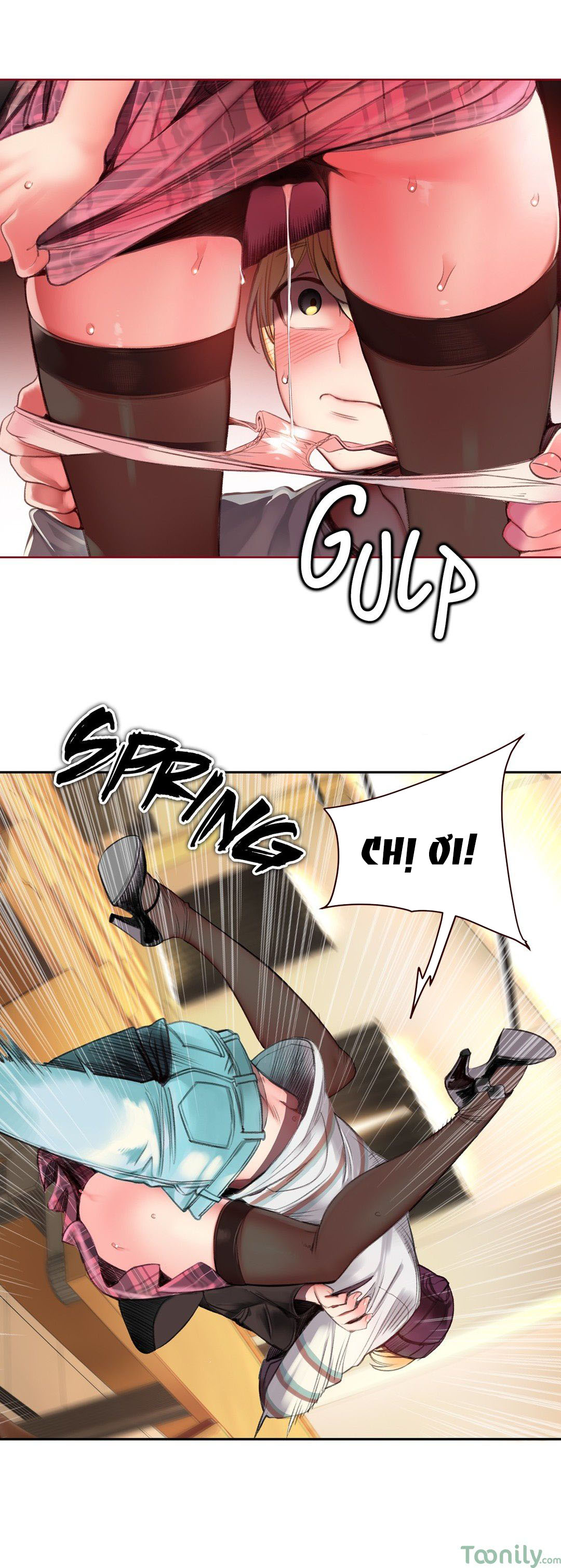 sự ràng buộc của lilith chapter 62 4