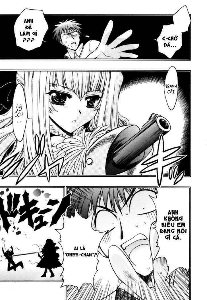 little vampire chapter 7 4