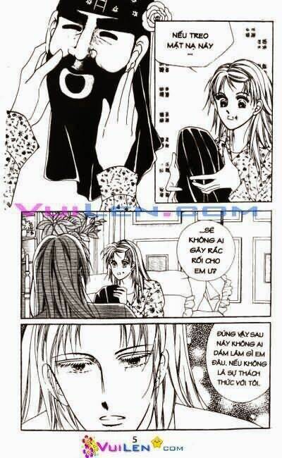 ảo vọng tình yêu chapter 2 5