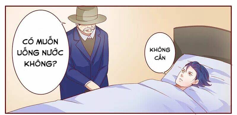 bá đạo tổng tài yêu tôi chapter 119 7