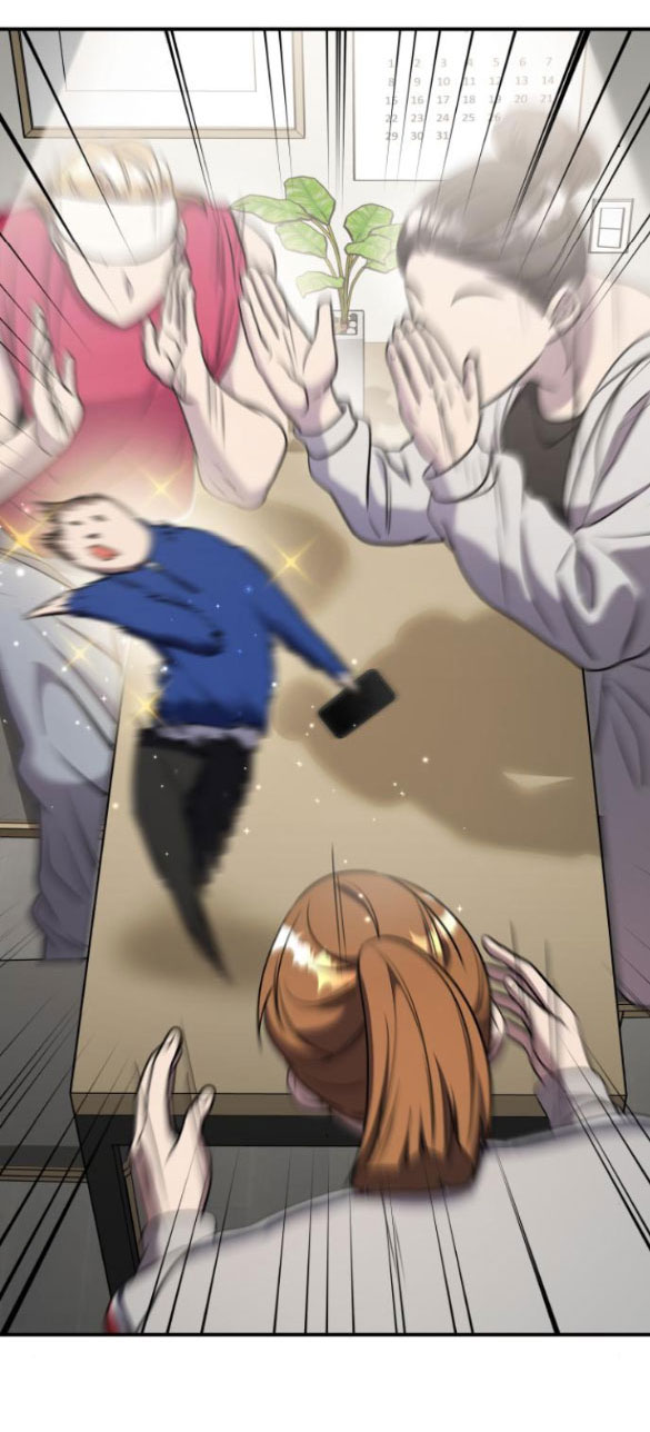 phản diện thuần túy chapter 53.1 63