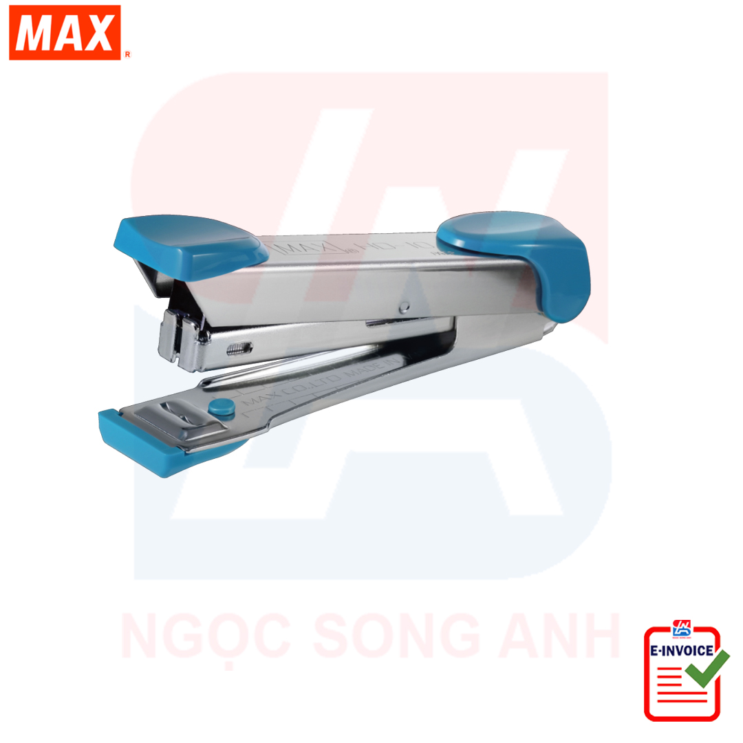 Bấm kim số 10 Max HD-10