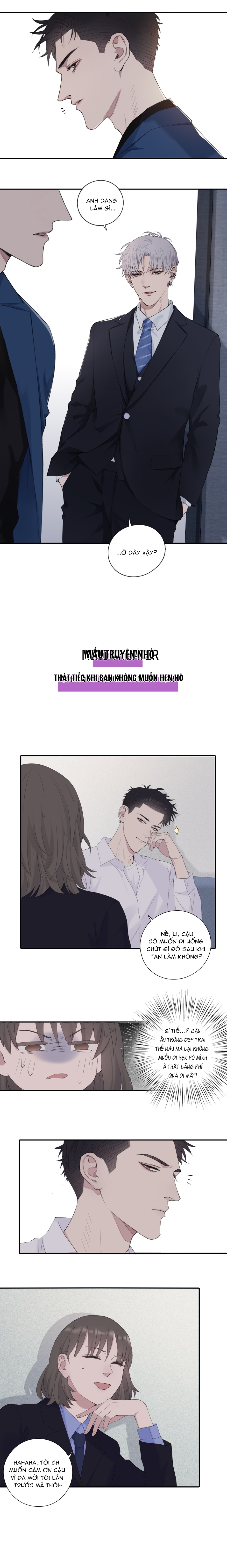 bóng dáng tội ác chapter 4 11