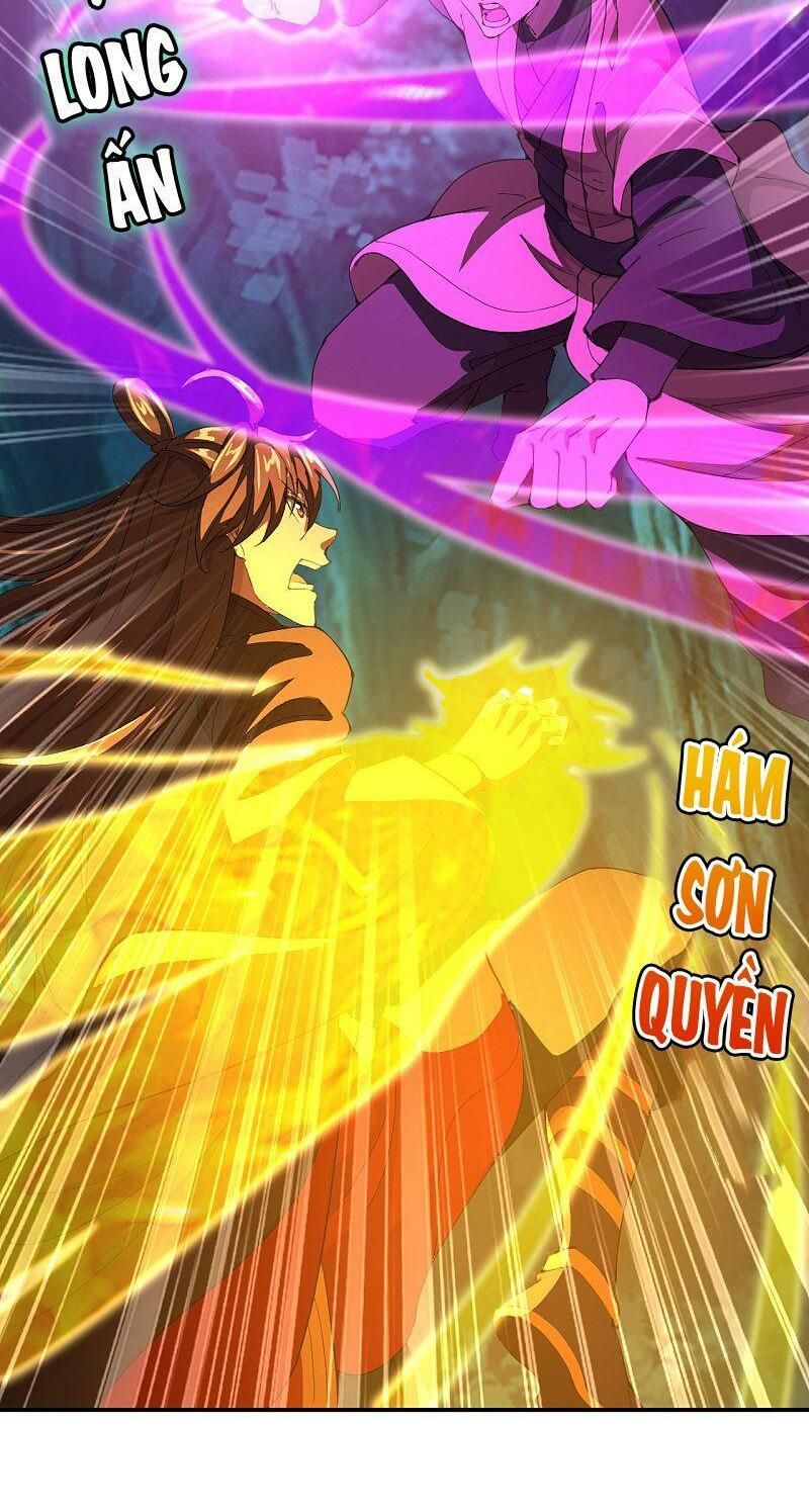 tiên võ đế tôn chapter 145 4