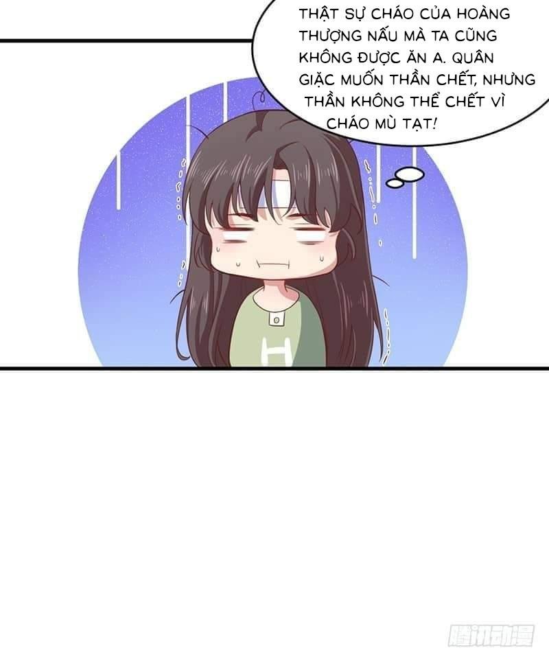 mộc lan muốn xuất giá chapter 12 35