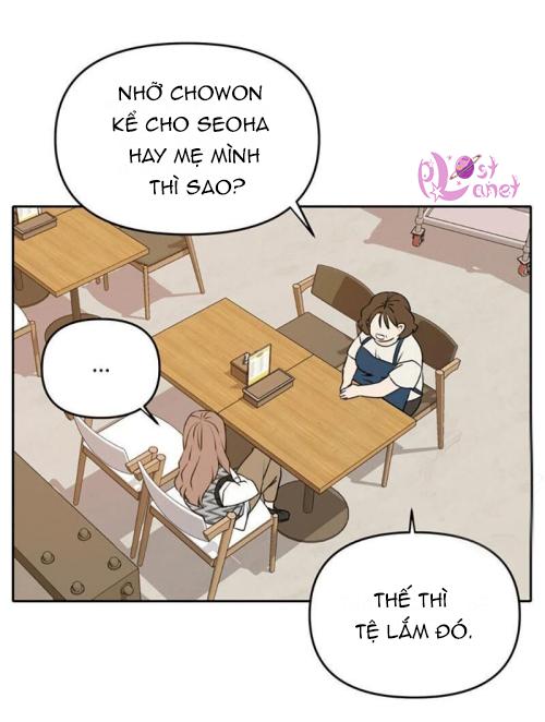 kiếp này cũng xin chăm sóc tôi như vậy nhé kiếp này cũng xin chăm sóc tôi như vậy nhé chapter 46 14