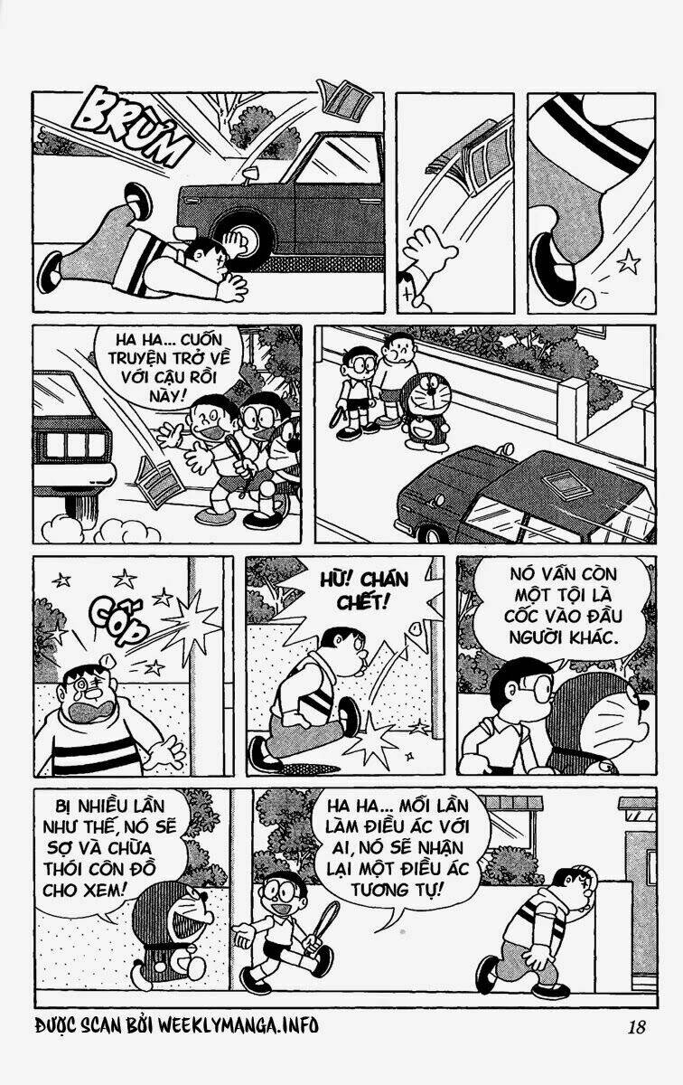doraemon chapter 480 5