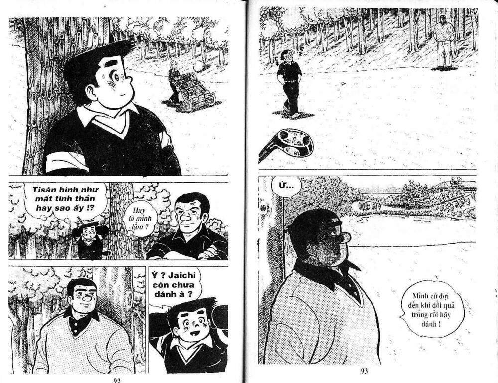 tân teppi chapter 31 45