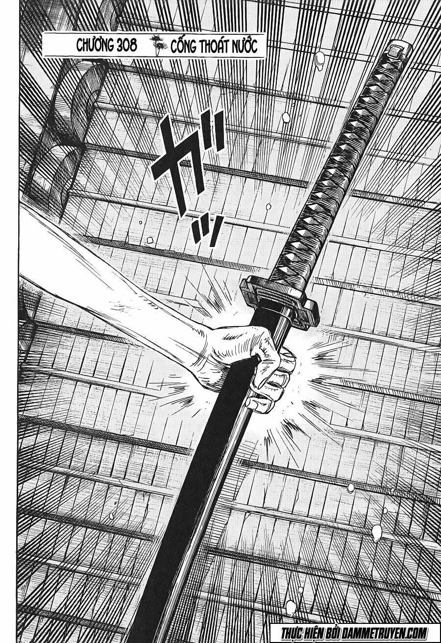 đảo ma cà rồng chapter 308 2