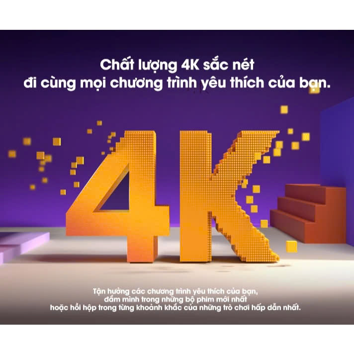 Google Tivi LED Hisense 4K 43 inch 43A6500K Google Assistant Có Tiếng Việt, Bảo Hành 2 Năm - Hàng Chính Hãng