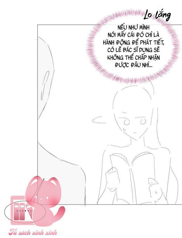 nhiệt luyến trí mạng chapter 9 28