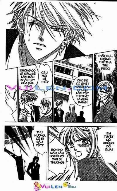 nữ sinh thời đại chapter 1 72